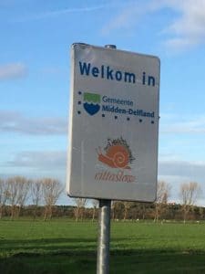 Welkom in Midden-Delfland