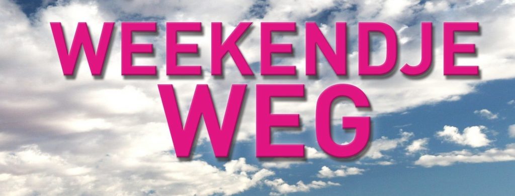 effectief Kenmerkend compileren Weekendje weg: Vijf zussen, vakantiehuis, web vol intriges